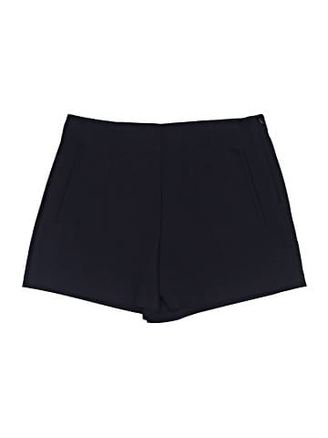 Zara Shorts (view 1)