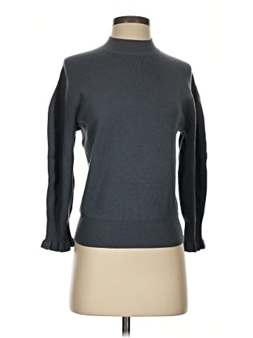 Madewell Turtleneck Sweater (view 1)