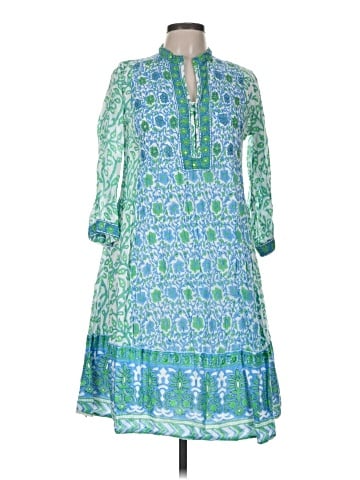 Bella Casual Dress (view 1)