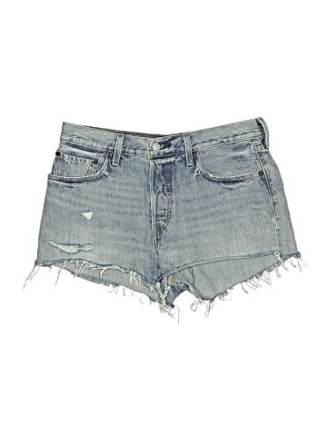 Levi's Denim Shorts (view 1)