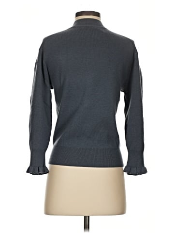 Madewell Turtleneck Sweater (view 2)
