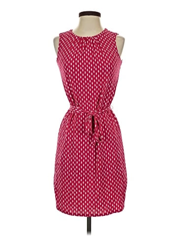 Ann Taylor LOFT Outlet Casual Dress (view 1)