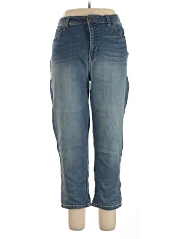 Westbound Jeans (view 1)