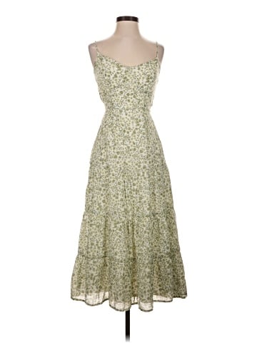 Trixxi Cocktail Dress (view 1)