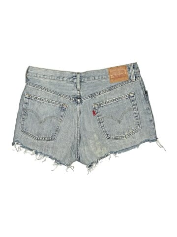 Levi's Denim Shorts (view 2)