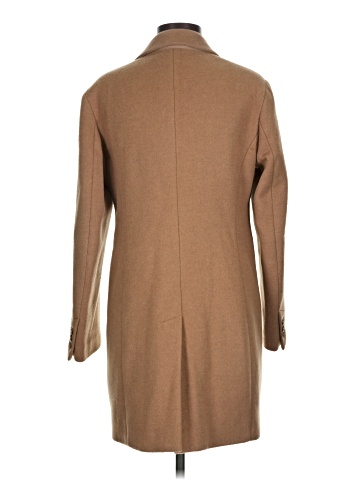 Brooks Brothers Wool Coat (view 2)