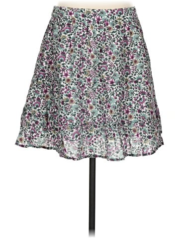 J.Crew Factory Store Casual Skirt (view 1)