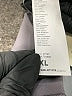 Fabletics Gray Active Pants Size XL - photo 8