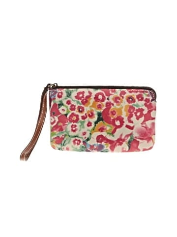 Patricia Nash Leather Wristlet (view 1)