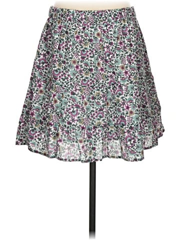 J.Crew Factory Store Casual Skirt (view 2)