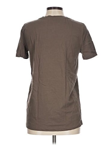 Zara Short Sleeve T-Shirt (view 2)