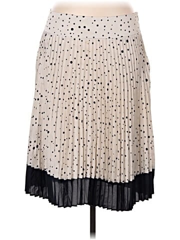 Ann Taylor Casual Skirt (view 1)