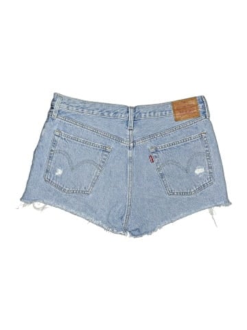 Levi's Denim Shorts (view 2)