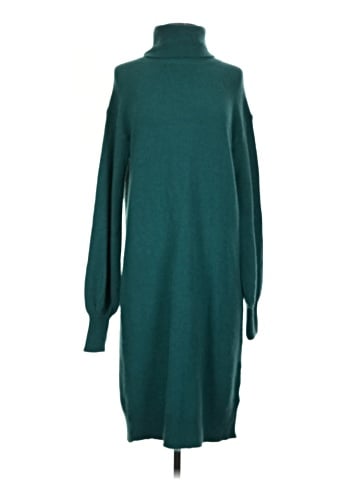 J.Crew Casual Dress (view 1)