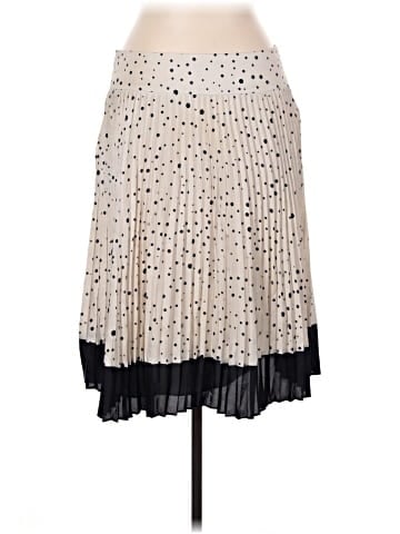 Ann Taylor Casual Skirt (view 2)