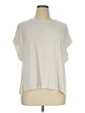 Active by Old Navy Short Sleeve Top (view 1)