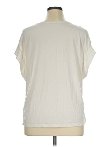 Active by Old Navy Short Sleeve Top (view 2)