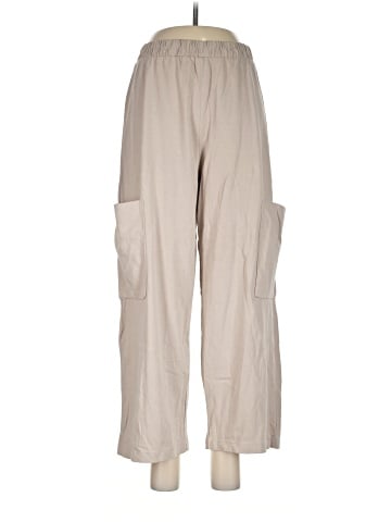 Zara Cargo Pants (view 1)