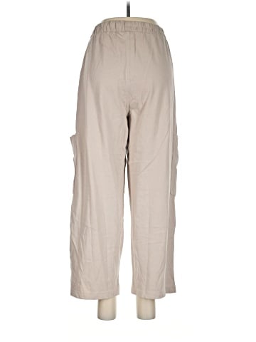 Zara Cargo Pants (view 2)