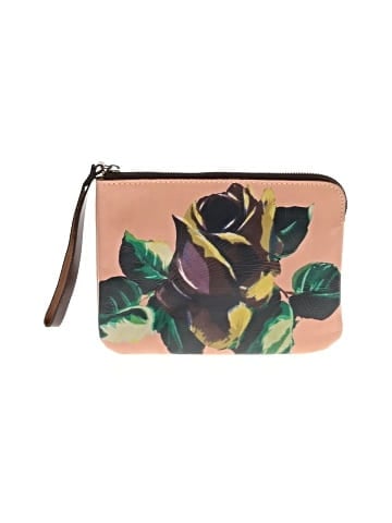 Patricia Nash Leather Wristlet (view 1)