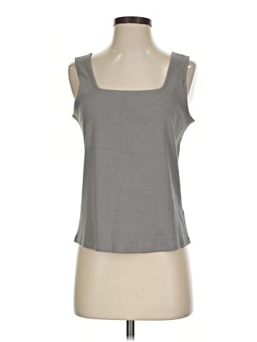 Garnet Hill Tank Top (view 1)