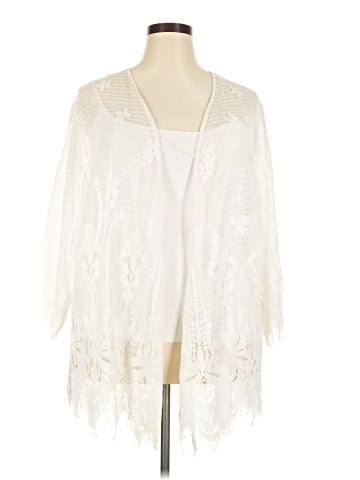 Catherines Cardigan (view 1)