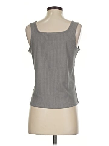 Garnet Hill Tank Top (view 2)