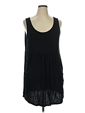 a.n.a. A New Approach Casual Dress (view 1)