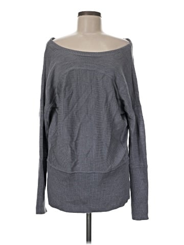 Lululemon Athletica Pullover Sweater (view 1)