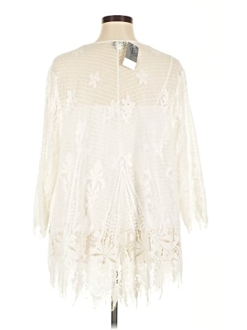 Catherines Cardigan (view 2)