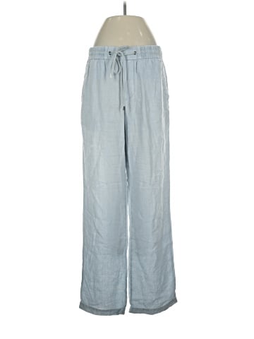 James Perse Linen Pants (view 1)