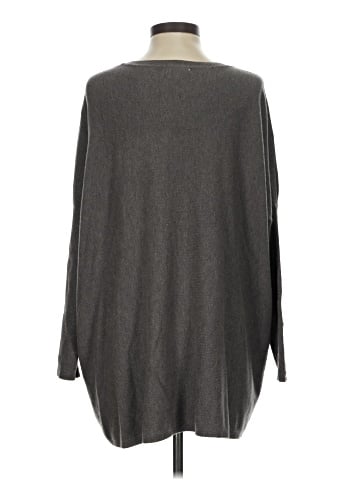 Tea n Rose Pullover Sweater (view 2)