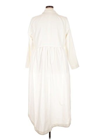 ELOQUII Kimono (view 2)