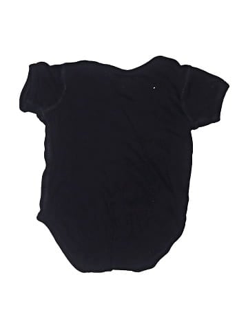 Rabbit Skins Short Sleeve Onesie (view 2)