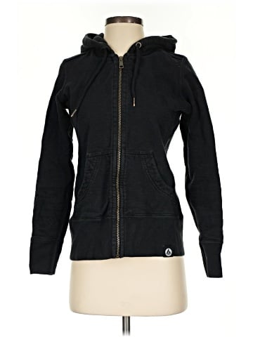 American Giant Zip Up Hoodie (view 1)
