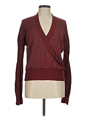 Garnet Hill Cardigan (view 1)