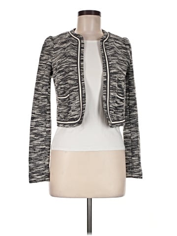 Frenchi Cardigan (view 1)