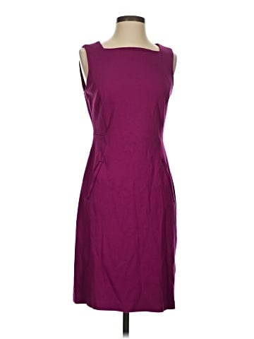Lands' End Cocktail Dress (view 1)