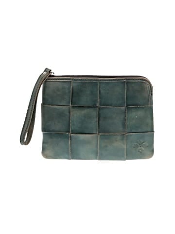 Patricia Nash Leather Wristlet (view 1)