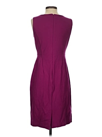 Lands' End Cocktail Dress (view 2)