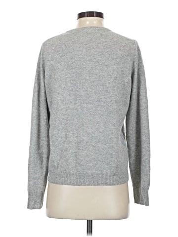 Uniqlo Cashmere Cardigan (view 2)