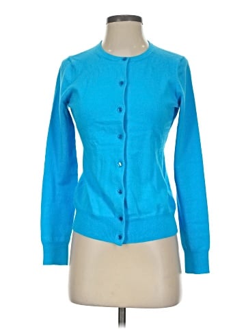 Ann Taylor Factory Cardigan (view 1)