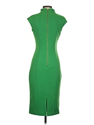 Alexia Admor Cocktail Dress (view 2)