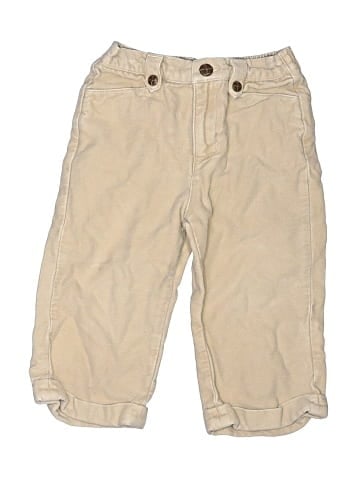 Janie and Jack Khakis (view 1)