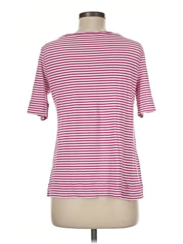 Chico's Short Sleeve T-Shirt (view 2)