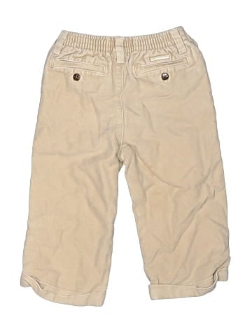 Janie and Jack Khakis (view 2)