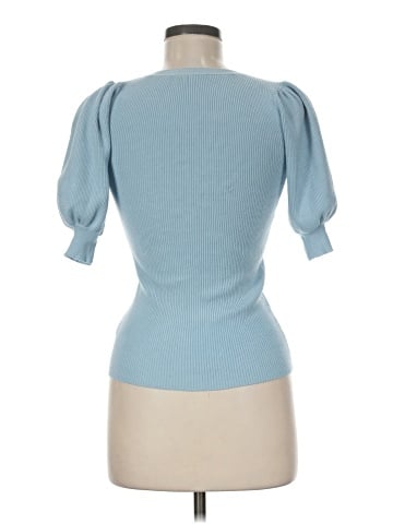 T Tahari Short Sleeve Top (view 2)