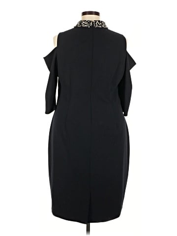 Eliza J Cocktail Dress (view 2)