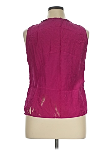 Lands' End Tank Top (view 2)