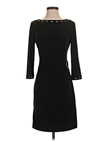 Tahari by ASL Cocktail Dress (view 1)